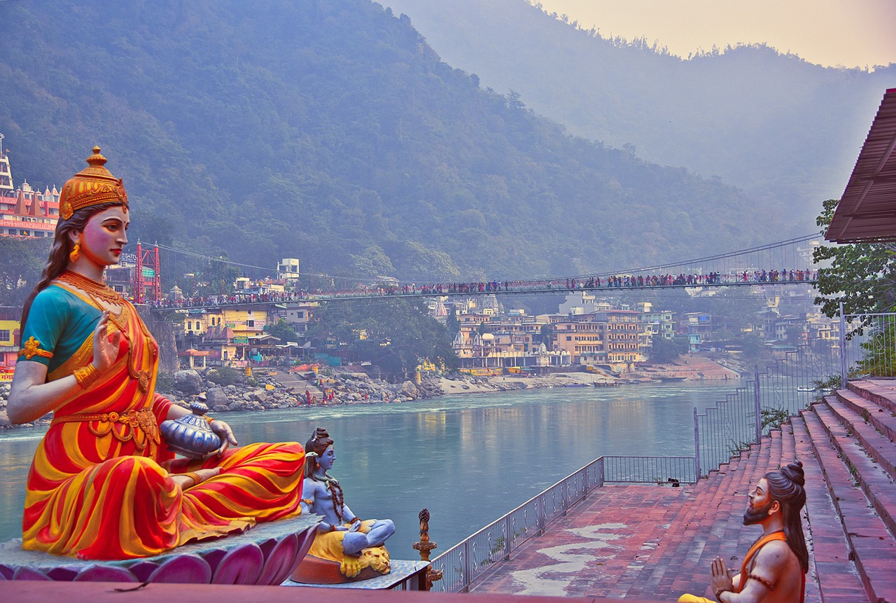 RISHIKESH