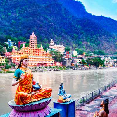 Dehradun to rishikesh taxi service