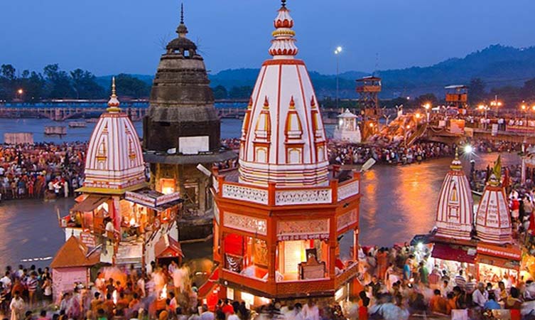 haridwar taxi service