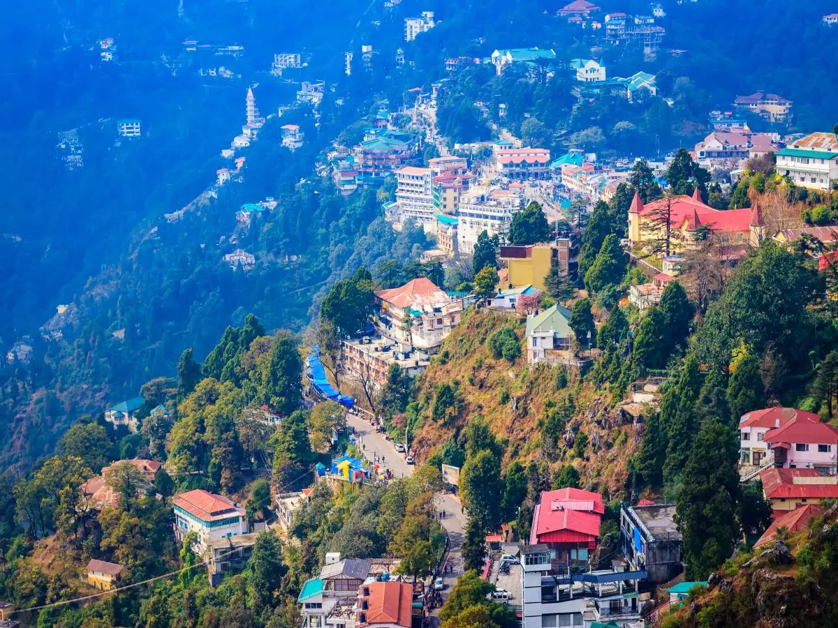 mussoorie taxi service